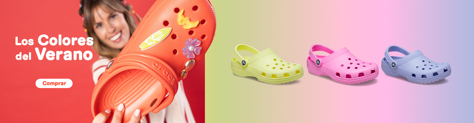 colores de la temporada