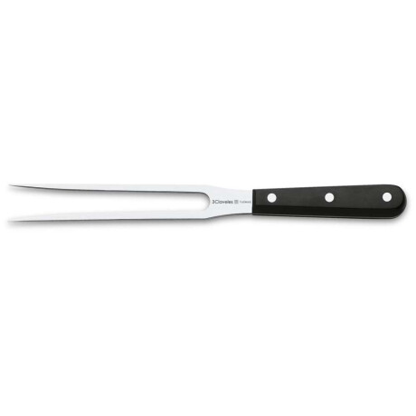 Tenedor Trinchante Uniblock 20 Cm - 8'' D 3Claveles