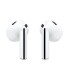 Buds 3 Samsung White SM-R530NZWALTA Buds 3 Samsung White SM-R530NZWALTA