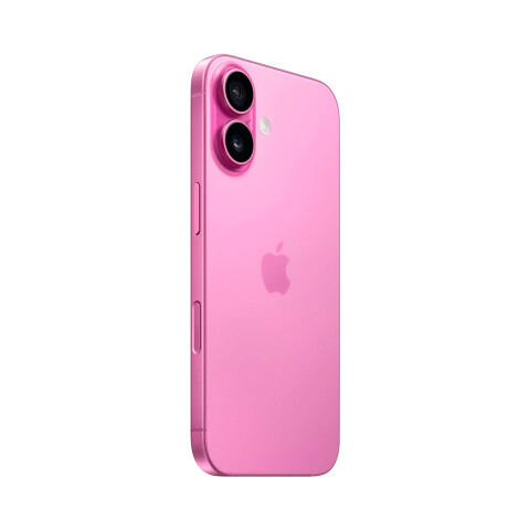 iPhone 16 Plus 128GB [Showroom] - Pink iPhone 16 Plus 128GB [Showroom] - Pink