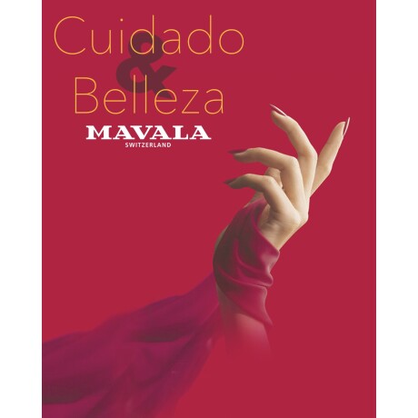 Blanqueador de uñas Mavala Mava-White 10ml Blanqueador de uñas Mavala Mava-White 10ml