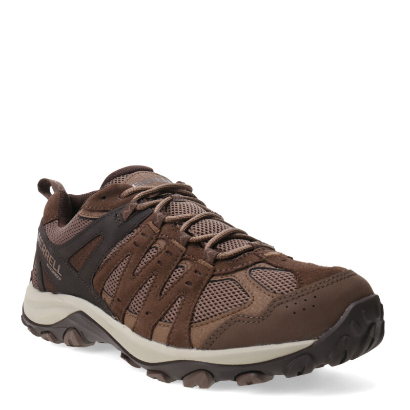 Championes de Hombre Merrell Accentor 3 WP Marrón