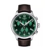 Reloj Tissot T1166171609200 para hombre en cuero Reloj Tissot T1166171609200 Para Hombre En Cuero