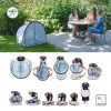 Carpa con filtro UV waves BABYMOOV Carpa con filtro UV waves BABYMOOV