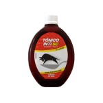 TONICO INTI SIN CAFEINA JBE FRA X 200 ML única