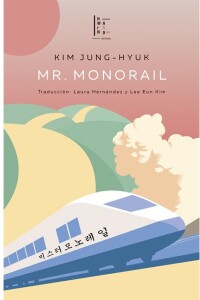 Mr. Monorail Mr. Monorail