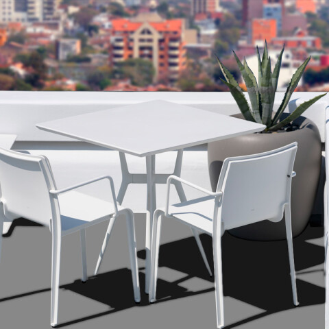 Membrana Profesional Fibrada Sinteplast Gris