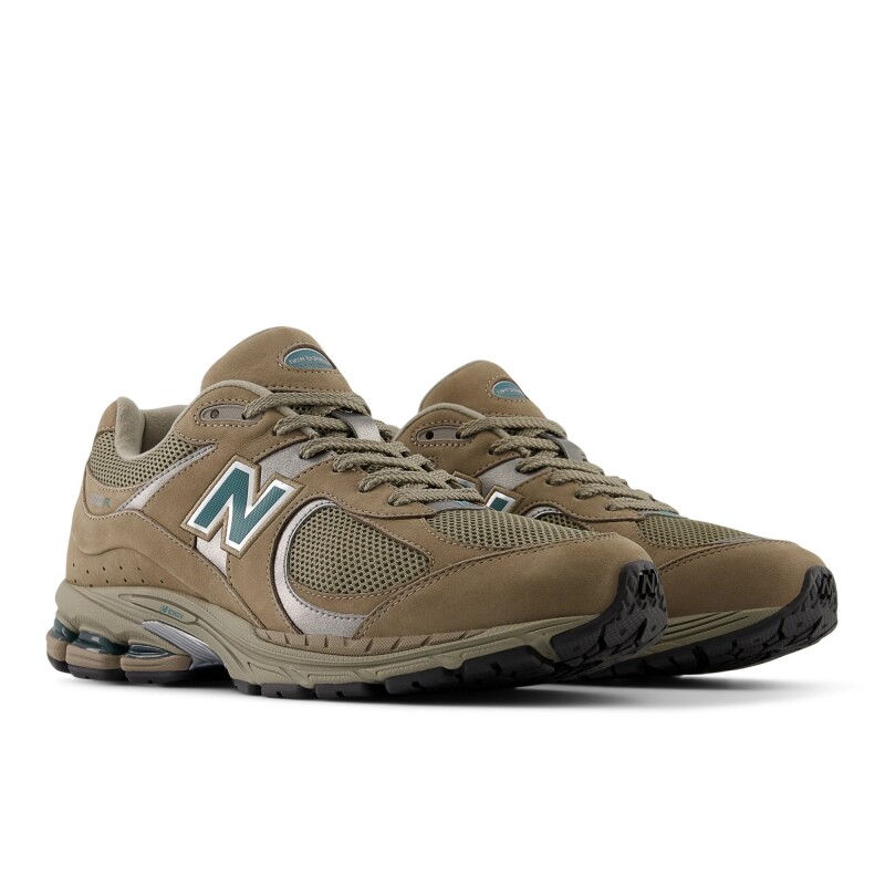 Championes New Balance unisex - 2002 - U2002ROA ELD