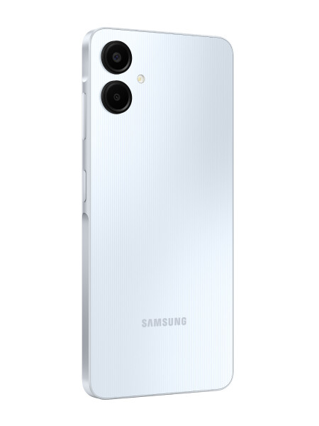 Celular Samsung Galaxy A06 LTE 64GB Celeste