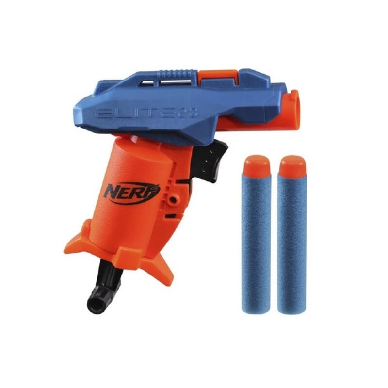 Pistola Nerf Elite 2.0 Slash de Dardos NERF ELITE 2.0 SLASH
