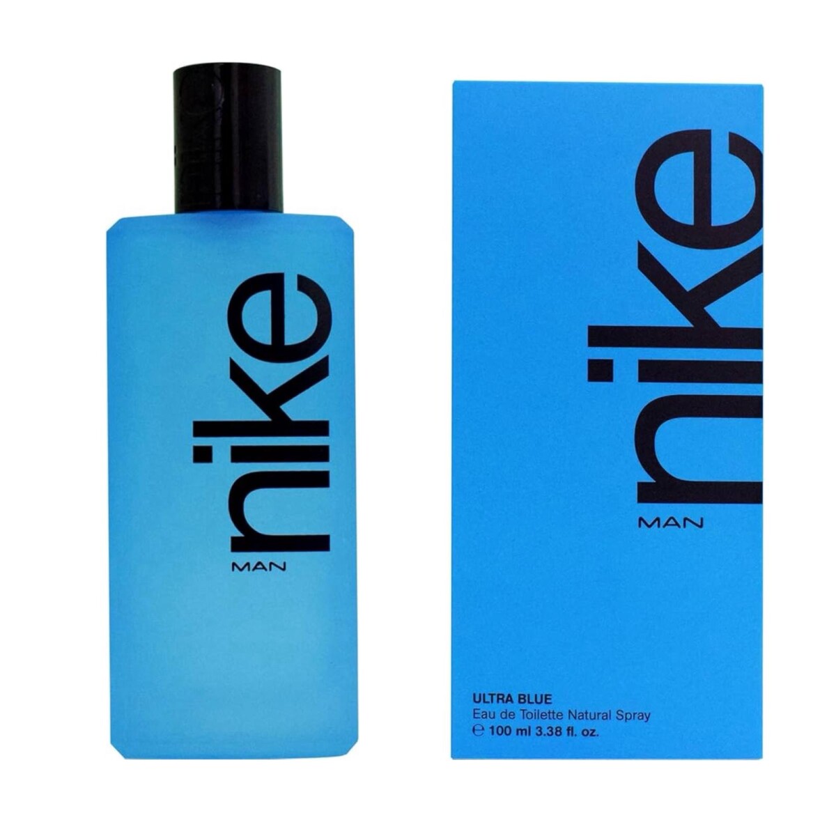 Perfume Nike Man Ultra Blue EDT 100ml Hombre 