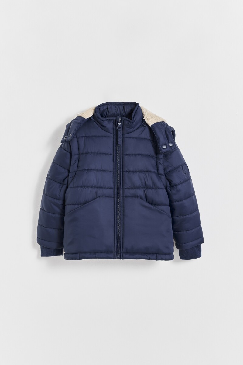 CAMPERA JANE APOLO A01
