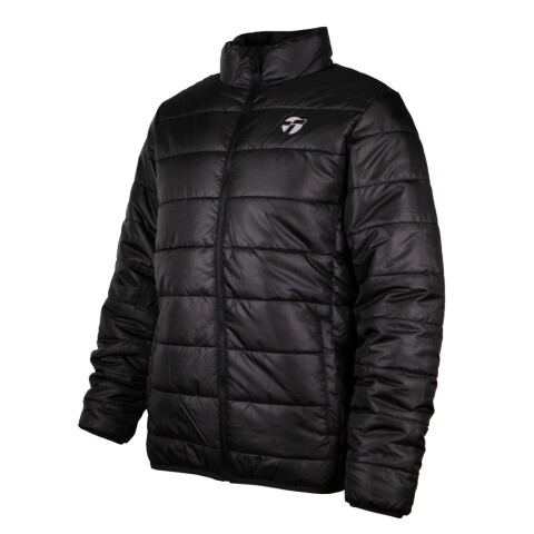 CAMPERA GD MEN negro NEGRO