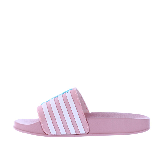 Sandalias de Niña MINI Miss Carol PALM con banda Rosado