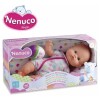Bebote Nenuco 35 Cm Con Pijama Y Sonajero Bebote Nenuco 35 Cm Con Pijama Y Sonajero
