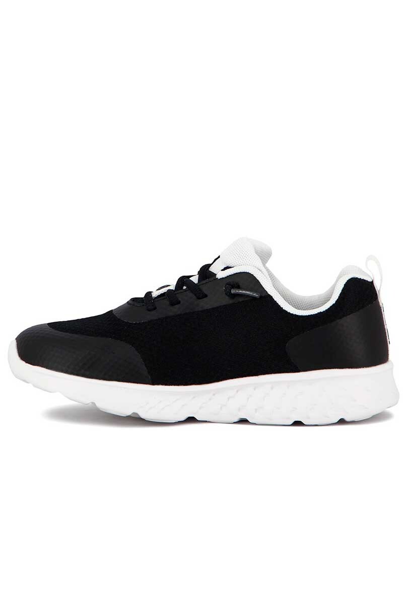 CALZADO DEPORTIVO LOTTO NIÑO ART 22851 Negro