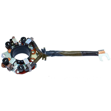 PORTA CARBONES - CORSA DIESEL CON CARBON 4.5X14X17 UNIFAP PORTA CARBONES - CORSA DIESEL CON CARBON 4.5X14X17 UNIFAP