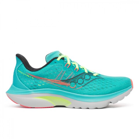 Zapatillas Running Kinvara 16 Hombre Blue