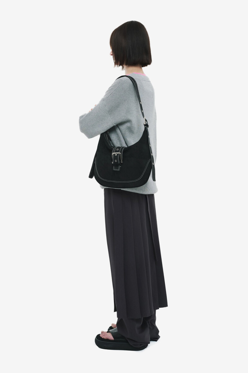 CARTERA Negro