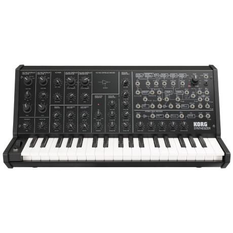 SINTETIZADOR/KORG MS20 MINI SINTETIZADOR/KORG MS20 MINI