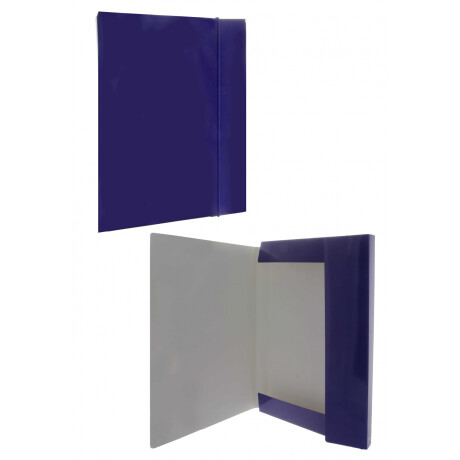 CARPETA CARTON LOMO ANCHO COLOR LISA C/ELASTICO 35.5X26X3CM 15124 Q120 MIN 12 CARPETA CARTON LOMO ANCHO COLOR LISA C/ELASTICO 35.5X26X3CM 15124 Q120 MIN 12