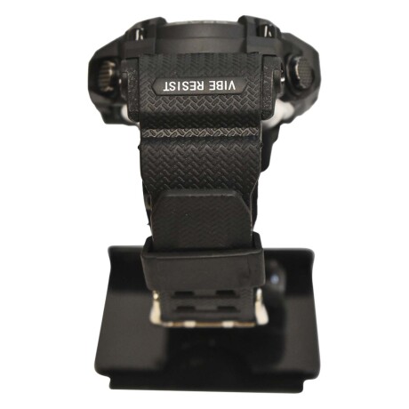 Reloj Deportivo de Pulsera con Pantalla Luz Led para Hombre Negro