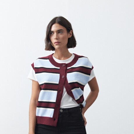 PANTALON BENIN Negro