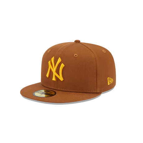 Gorro New Era - 59FIFTY New York Yankees MLB - 60364436 ELD