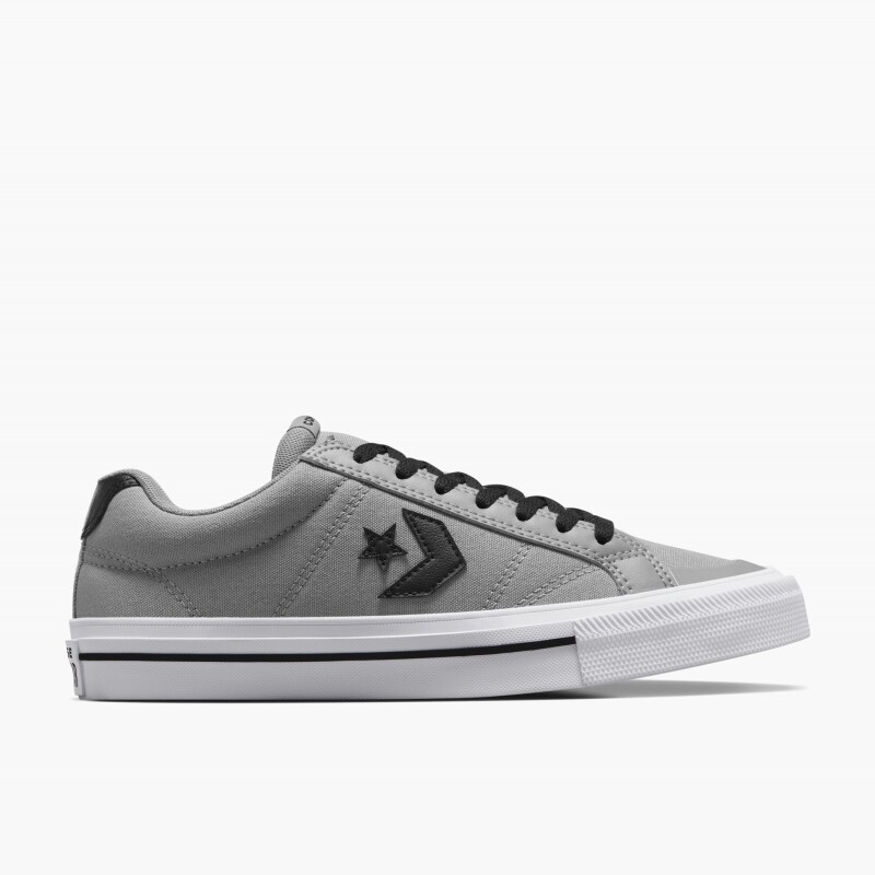 Zapatillas Converse Sport de Caballero Gris