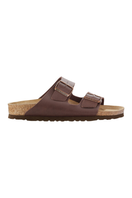 Sandalia Arizona Birko-flor - Regular Brown