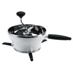 OXO GG PURETERA DE ACERO INOXIDABLE N/A