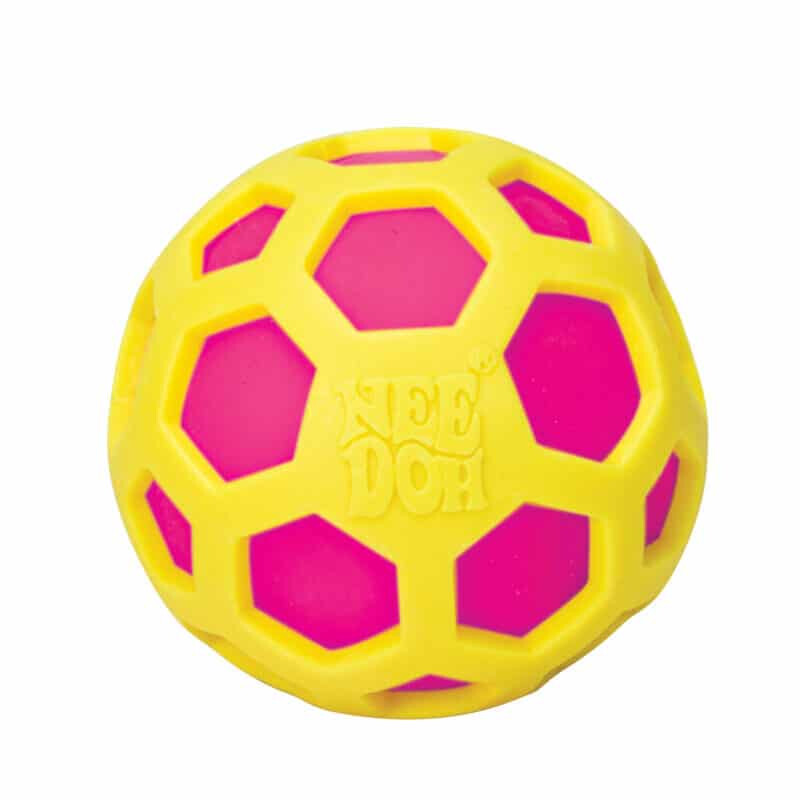 ATOMIC NEEDOH- squishy pelota Unica