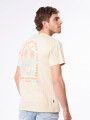 T-SHIRT AKOS RUSTY Arena