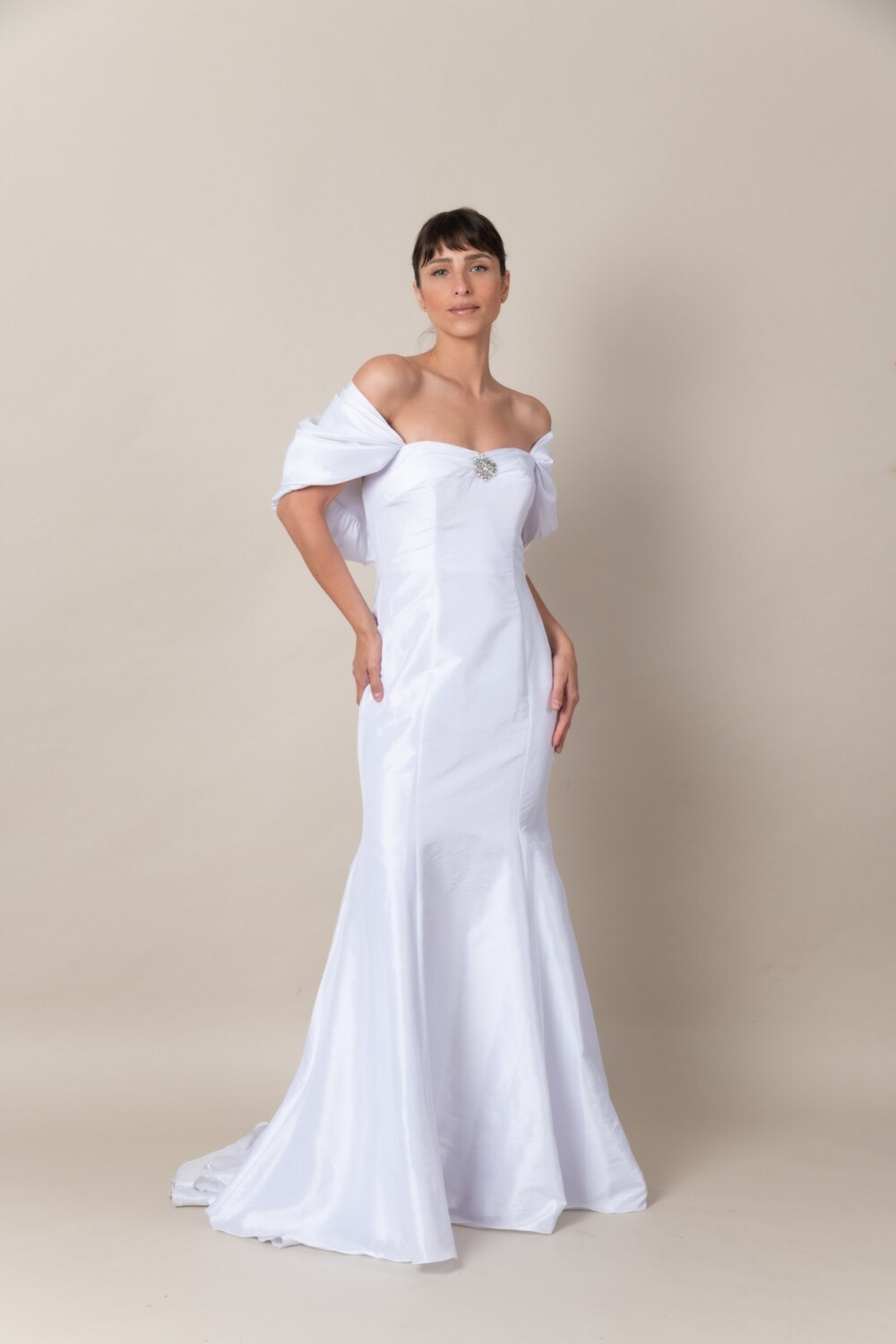 VESTIDO BETH VESTIDO BETH