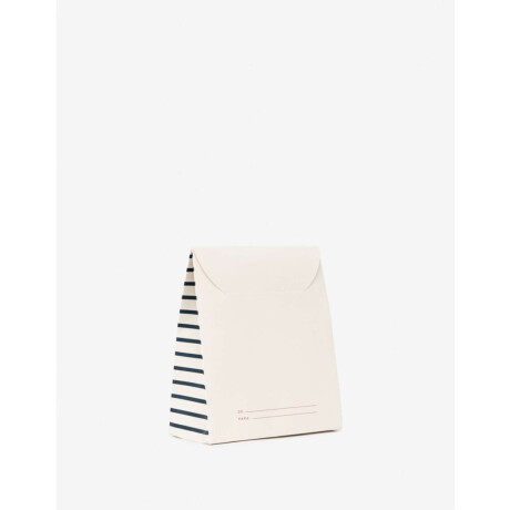 Sobre Para Regalo estampa a rayas