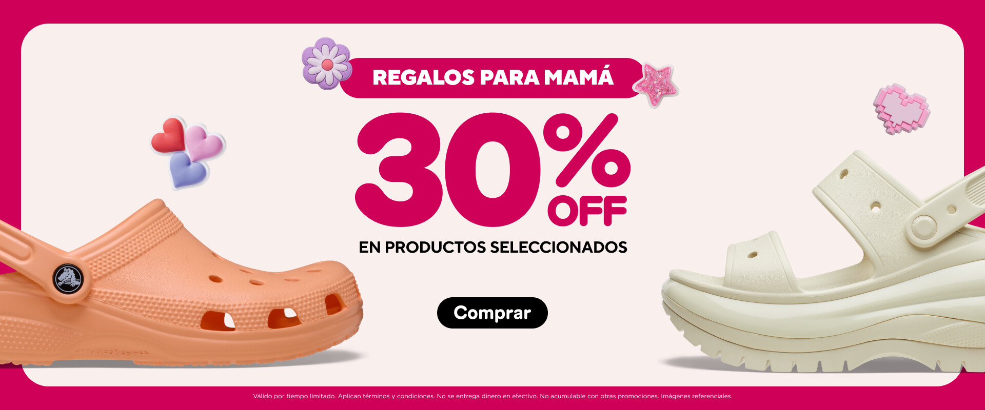 Madre 30% OFF