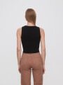 Tops Sabri Negro