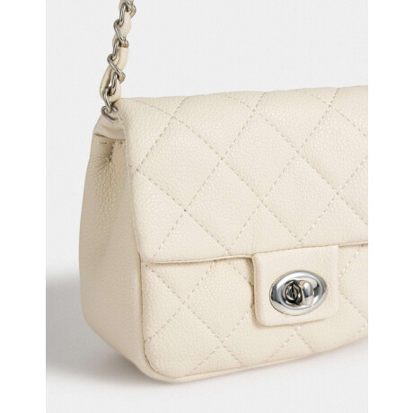 Bandoleras Blanco Crudo