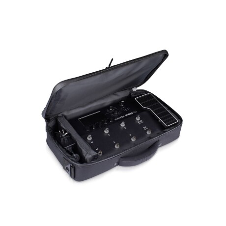 Estuche Semi Rigido Line6 Para Pod Go Estuche Semi Rigido Line6 Para Pod Go