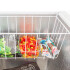 Freezer Horizontal James Fhj 100m Inv 99 L. FREEZER HORIZONTAL FHJ 100M INV 73500