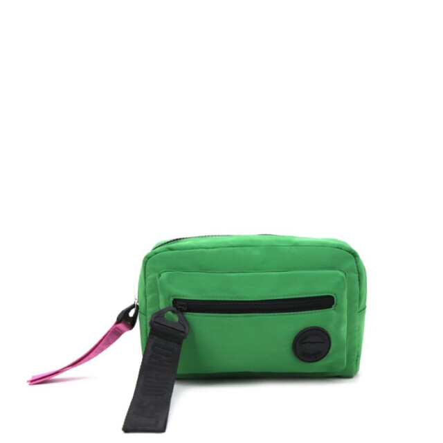 Neceser Las Oreiro Cartuchera Verde