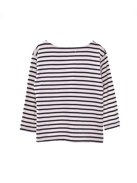 REMERA AMAPOLA VARIANTE 2