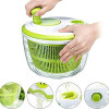 Centrifugadora de vegetales 25 x 17 cm. Centrifugadora de vegetales 25 x 17 cm.