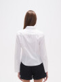 Camisa Cyrel Blanco