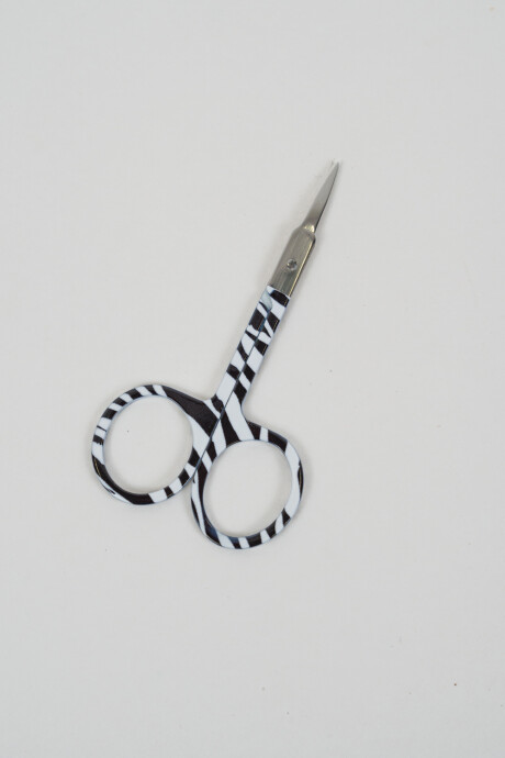 Tijera Lupe Estampado 2