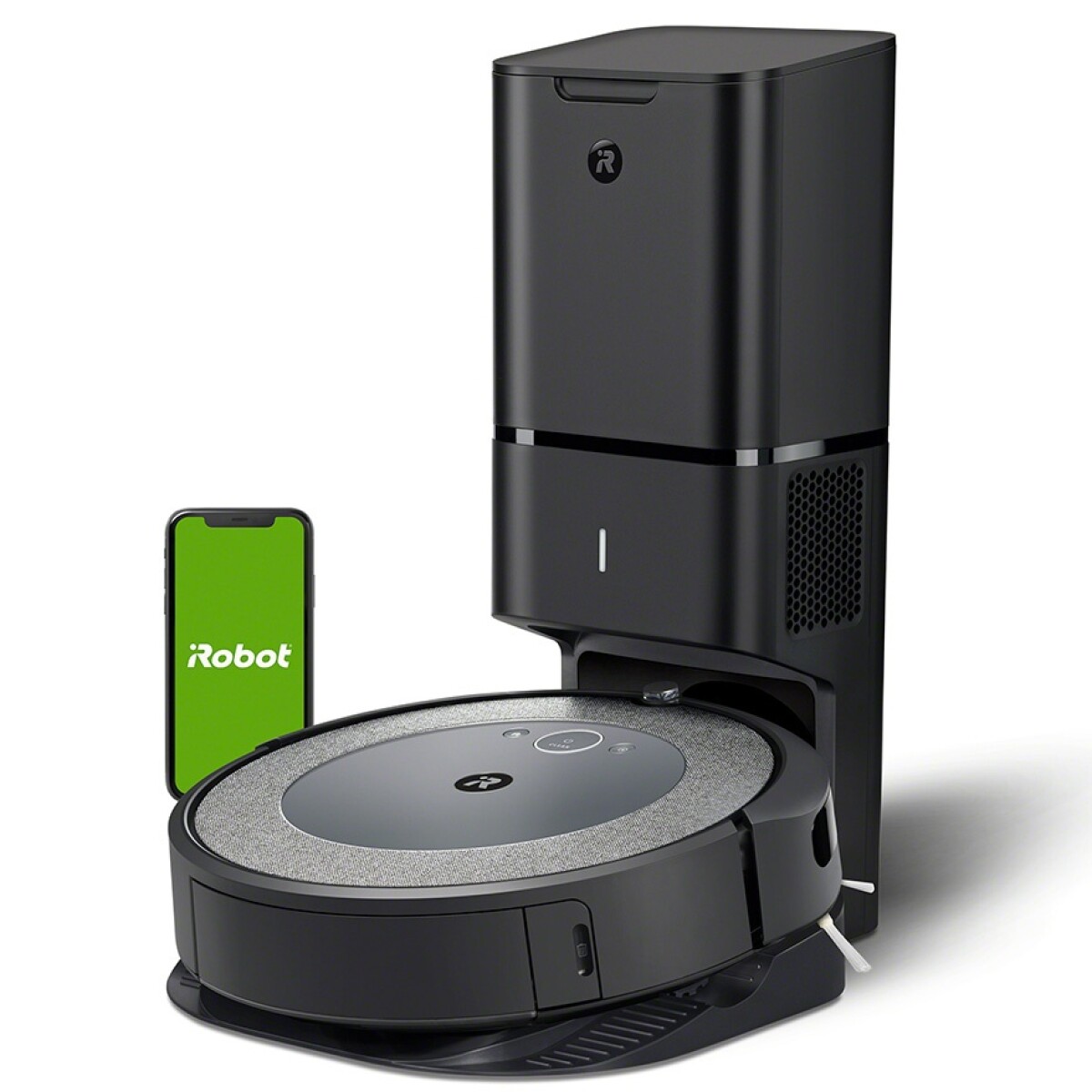 Aspiradora Irobot Roomba I3+ 