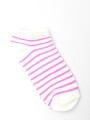 Medias Ankle Mercury, Pack X 3 Color Unico