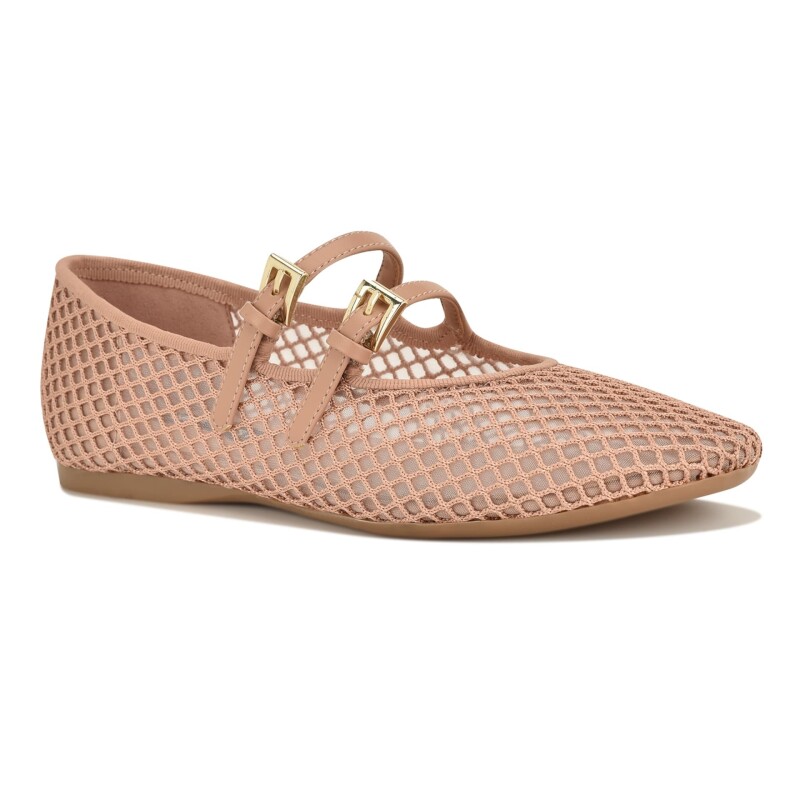 Flats Keiramp2 Cliff/ Light Natural