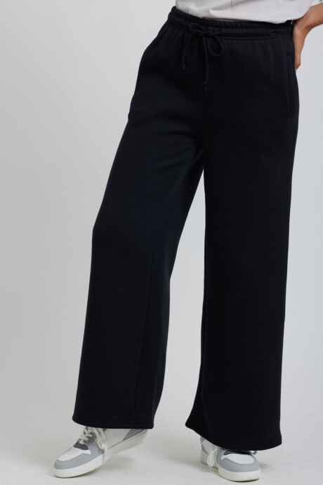 BABUCHA TAMIE DIXIE Negro