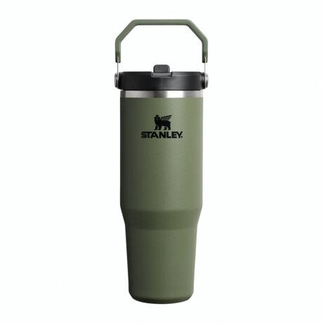 VASO STANLEY 30OZ ICE FLOW TUMBLER Vaso Térmico STANLEY Ice Flow Tumbler Capacidad 887ML - Pine